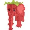 Elefante de fresa